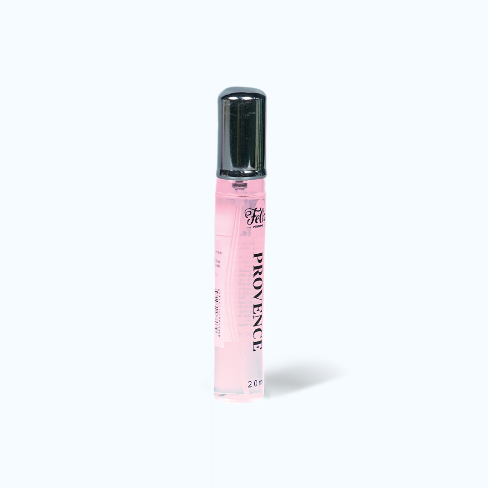 Feliz provence Nuoc Hoa 20ml (Hong)