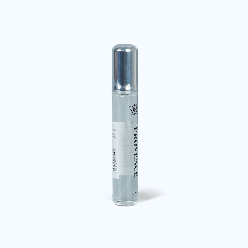 Feliz provence Nuoc Hoa 20ml (Trang)