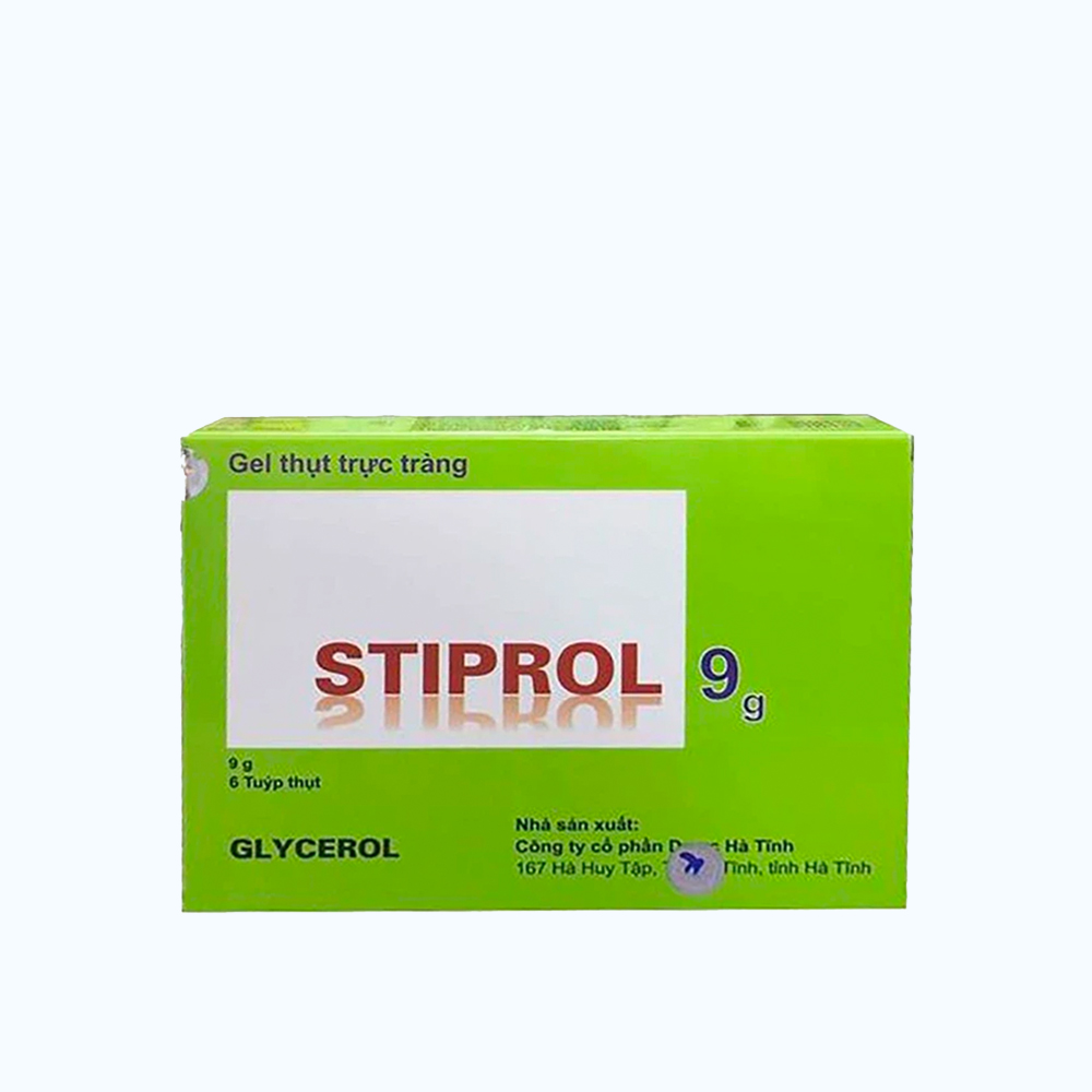 Stiprol 9g Hadiphar (6tuyp)