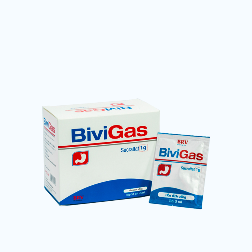 BiVigas (Hop/30 goi)