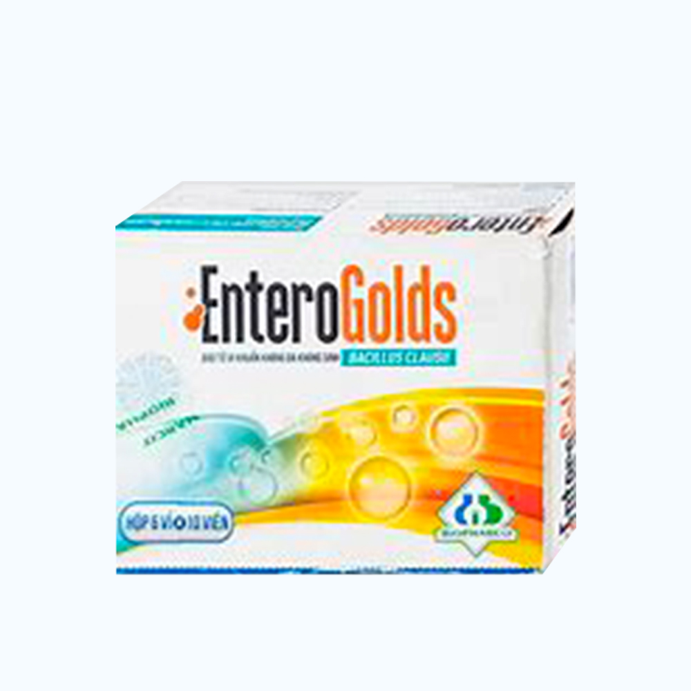 EnteroGolds 60vien (ma moi)