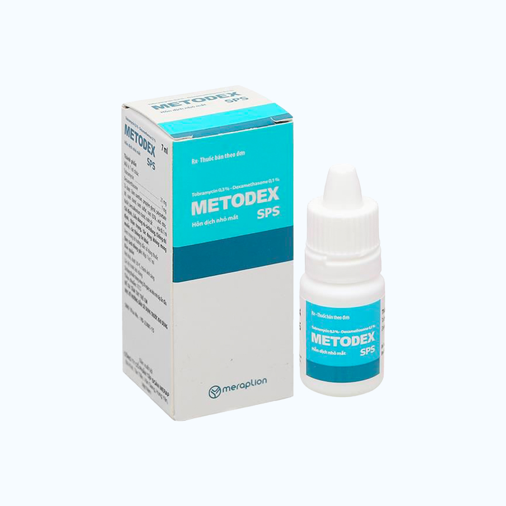 METODEX SPS DROPS E SUSP 7ML 1