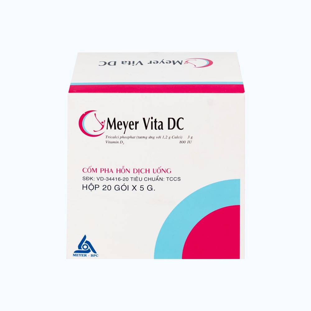 MEYER VITA DC (hop 20 goi 5g)
