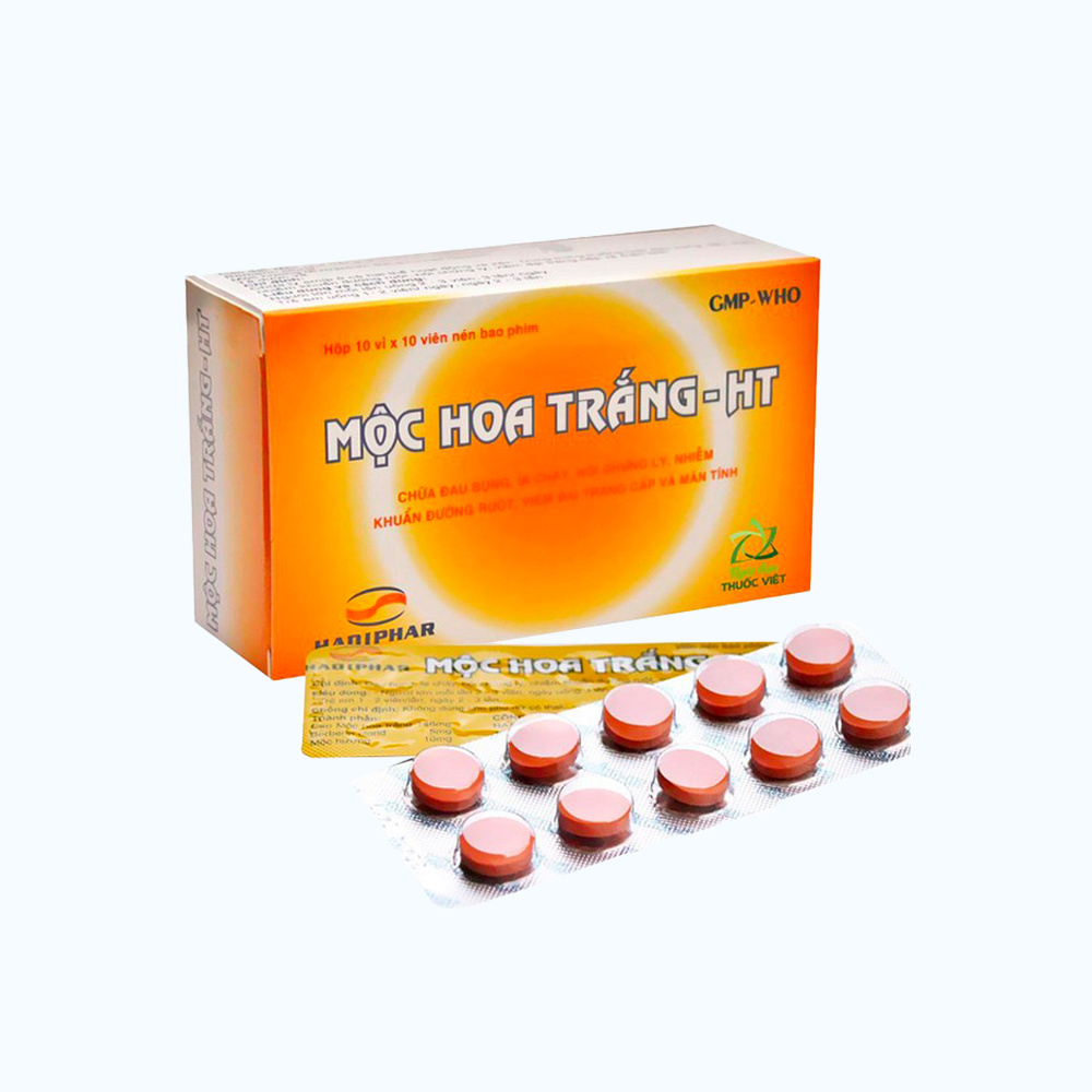 Moc Hoa Trang Ha Tinh (10vi x 10vien)