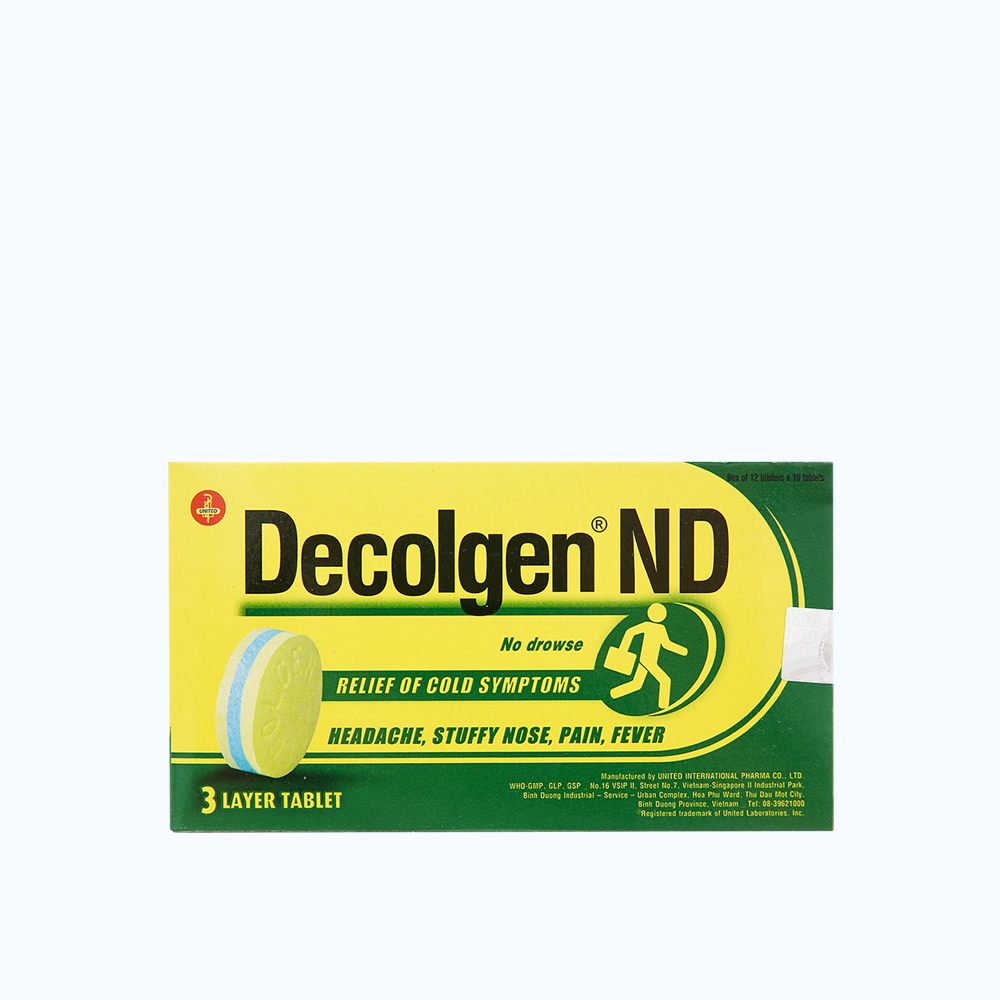 Decolgen ND (BL) (12 Vi x 10 Vien)