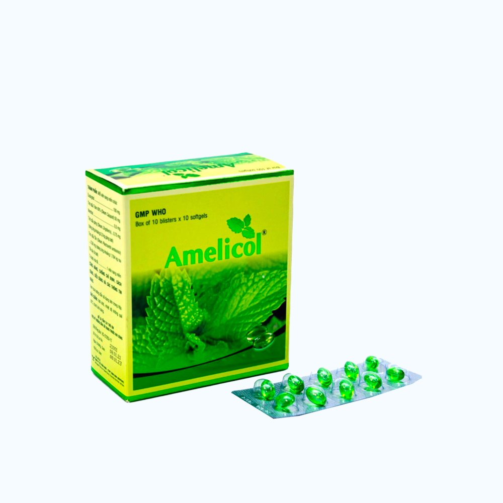 AMELICOL (10Vix10Vien)