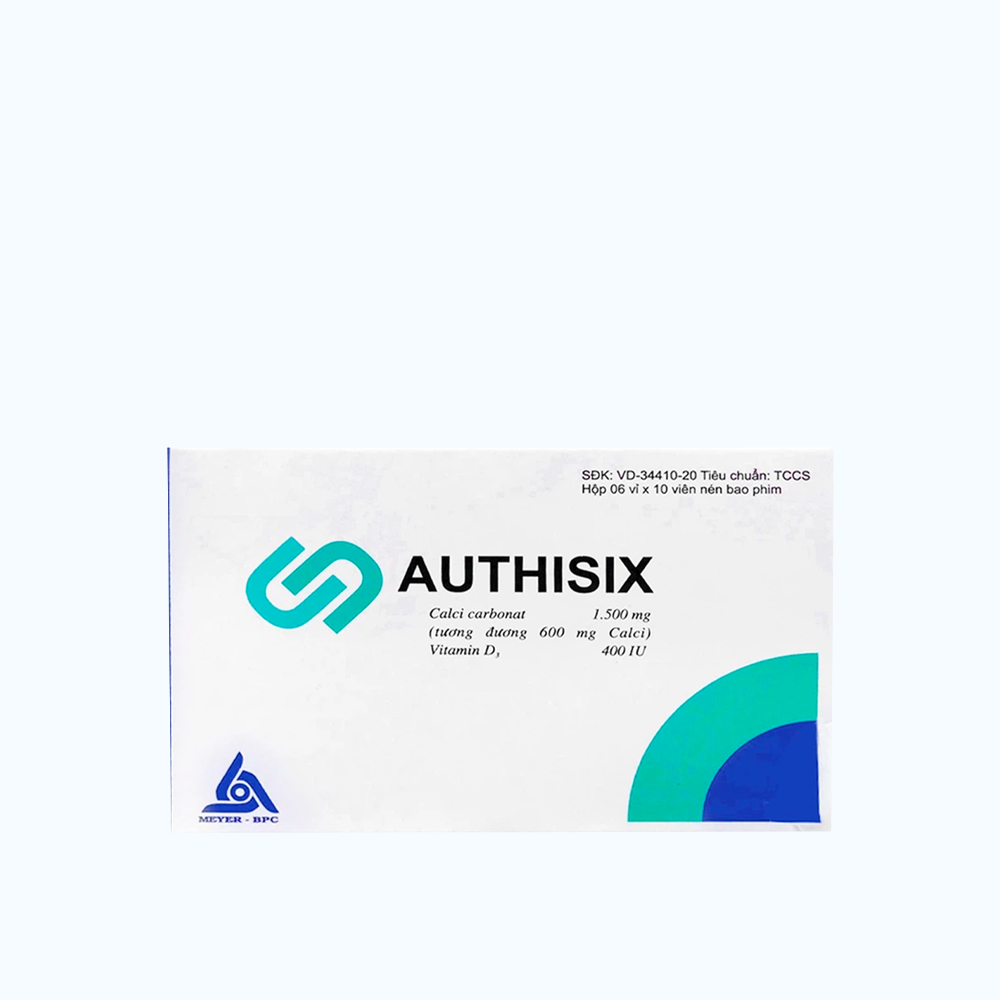 Authisix