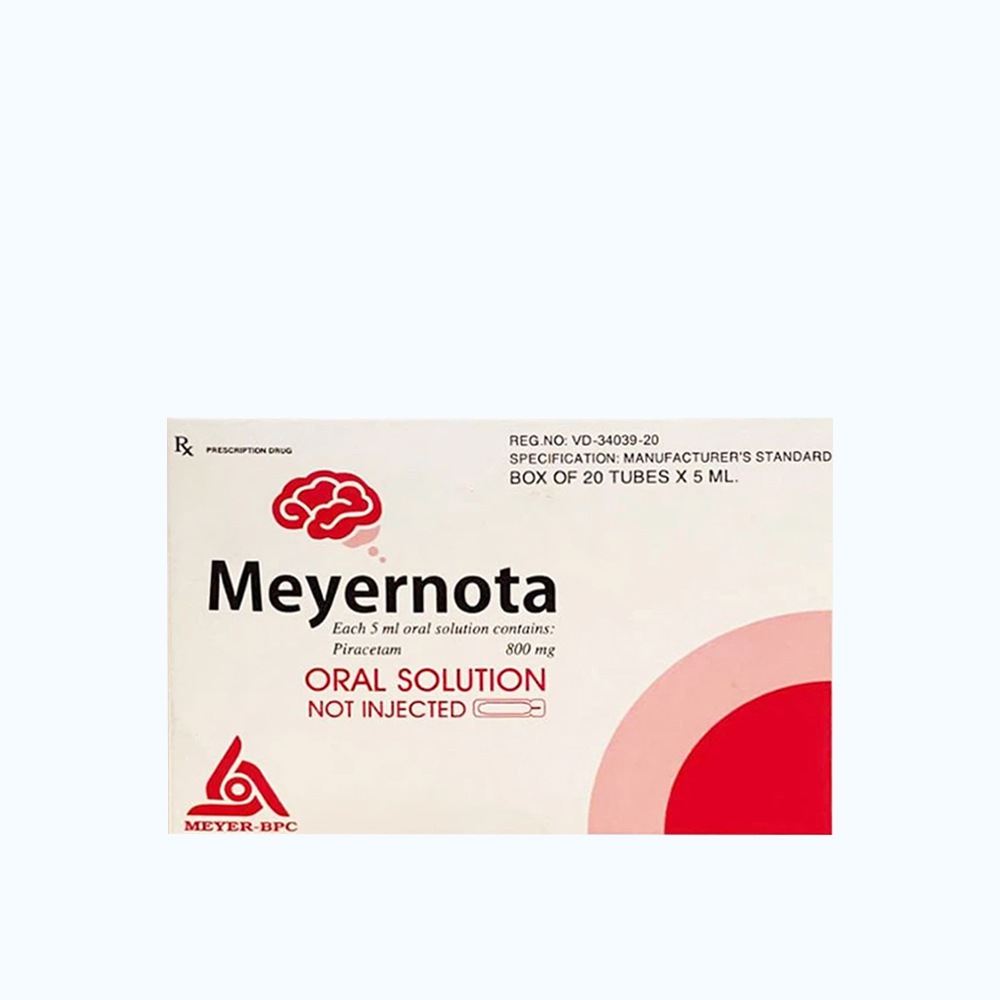 Meyernota 800mg