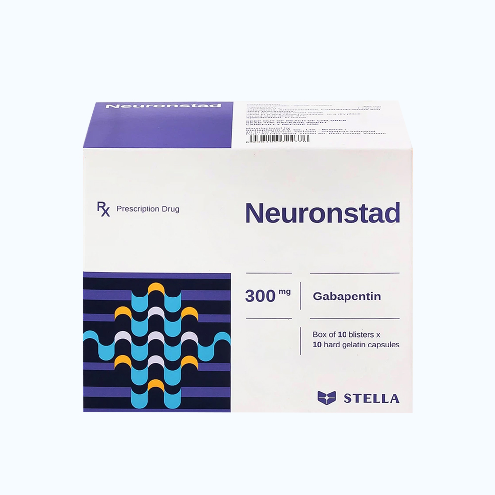 Neuronstad 300 (Hop 100 Vien)