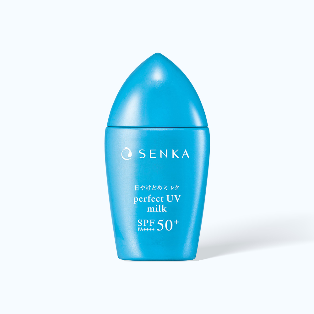 Senka Sua Chong Nang SPF50+ 40ml/Tuyp
