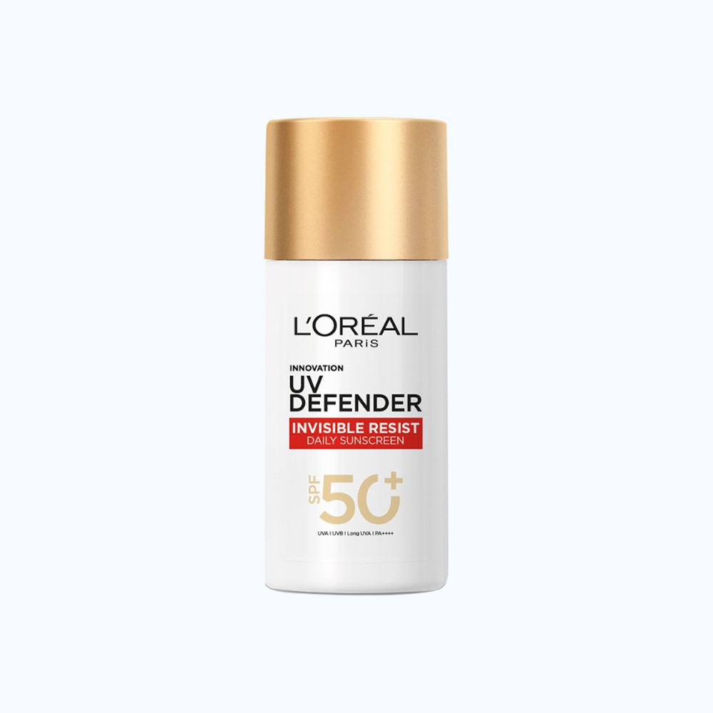 L'OREAL KCN X20 Thoang Da Mong Nhe 50ml/Chai