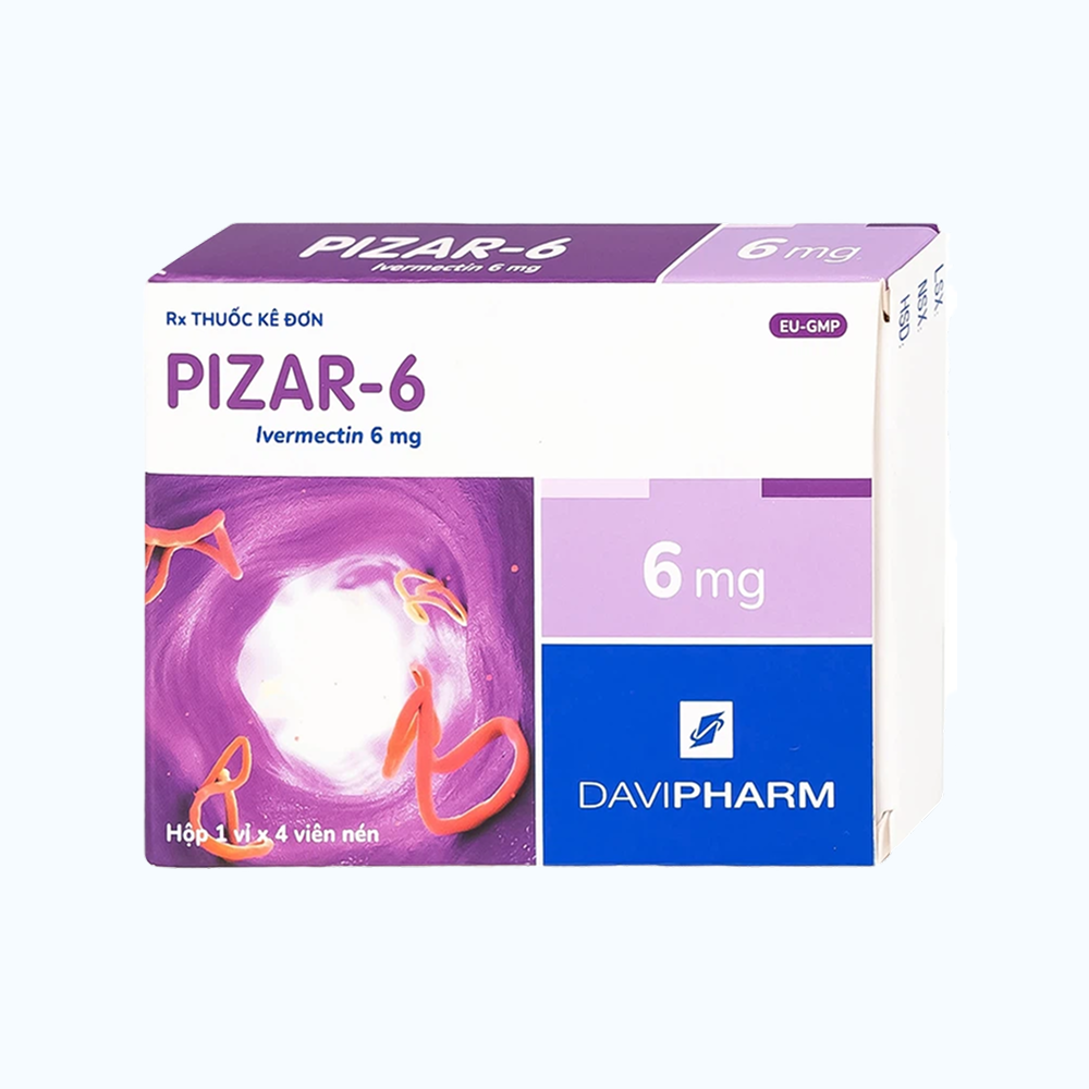Pizar 6 (1vix4Vien)