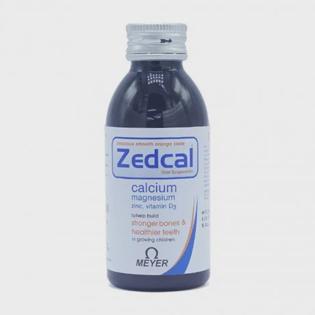 Zedcal 100ml