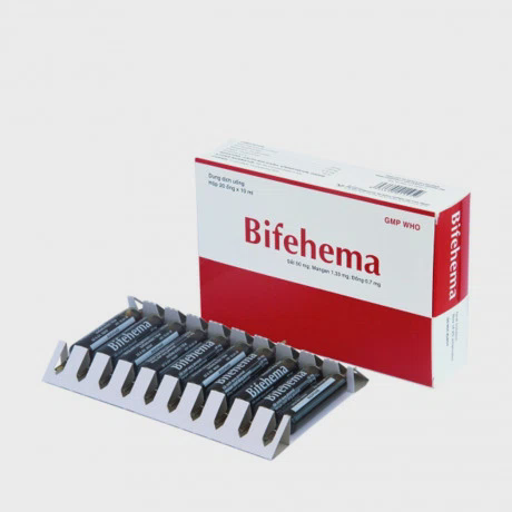 Bifehema  (Hop 20 ong)
