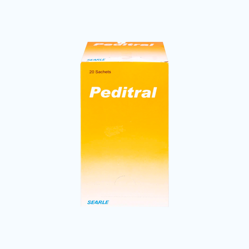 PEDITRAL SAC PWD ORAN 29.5G 20