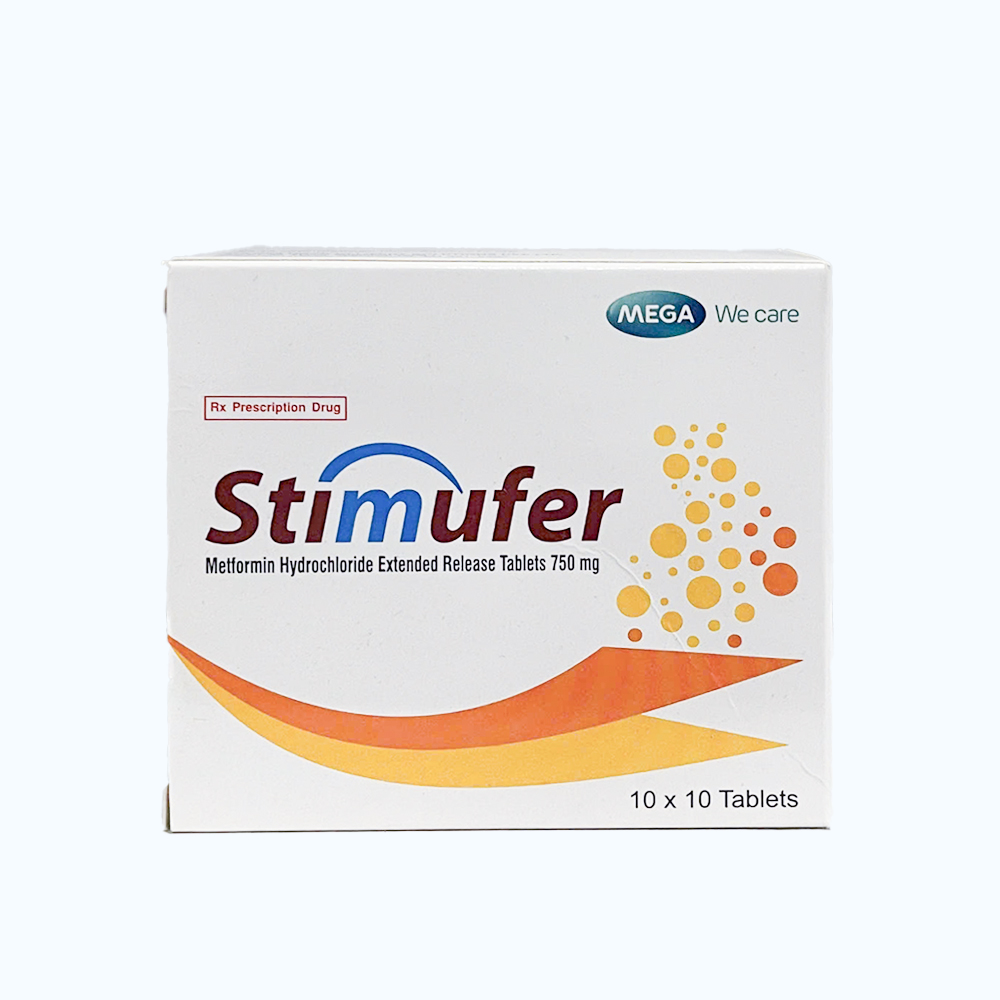 Stimufer 750 Macleods (Hop 10 vi x 10 vien)