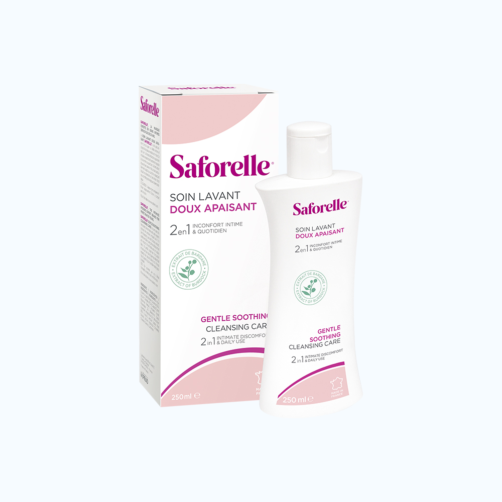 Saforelle Rua Phu Khoa 250ml