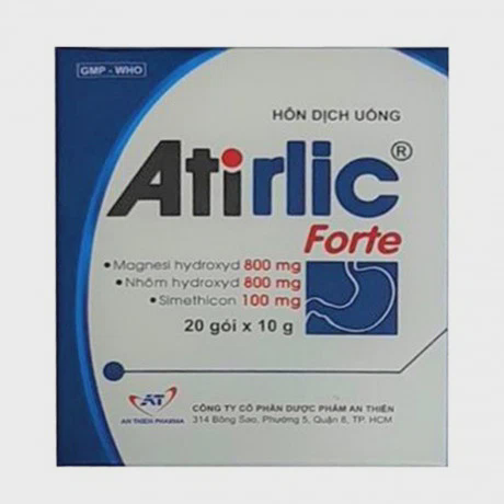 Atirlic (Antilox Forte) 10g (20Goi)