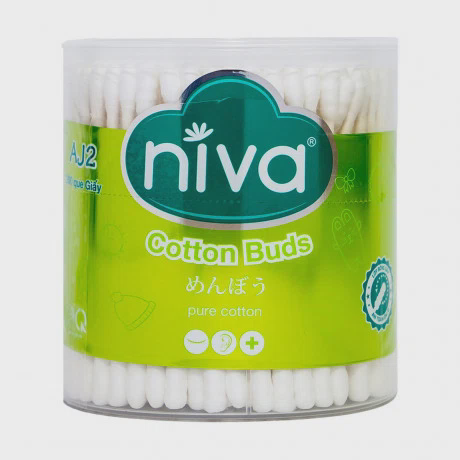 Niva Tam Bong Nguoi Lon 200 Que/Hu