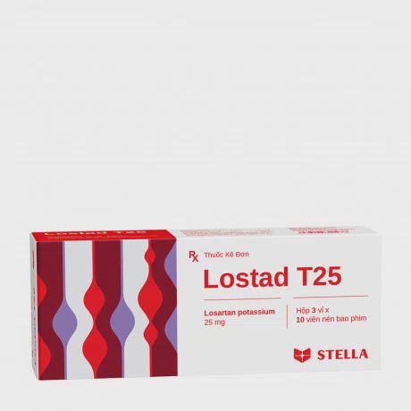 Lostad T 25(3vix10vien) Stella