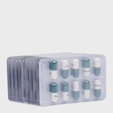 Ospexin 500mg (10Vi x 10Vien)