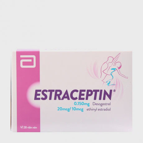 Estraceptin (1vix28vien)