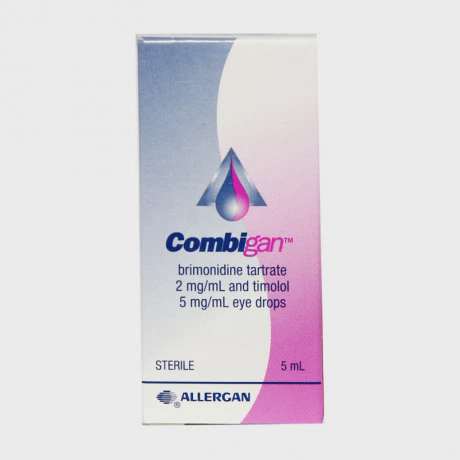 Combigan 5ml