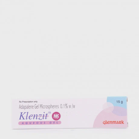 Klenzit Cream 15g