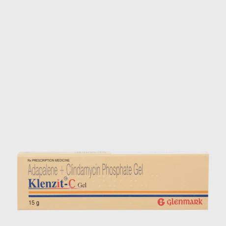 Klenzit - C 15g