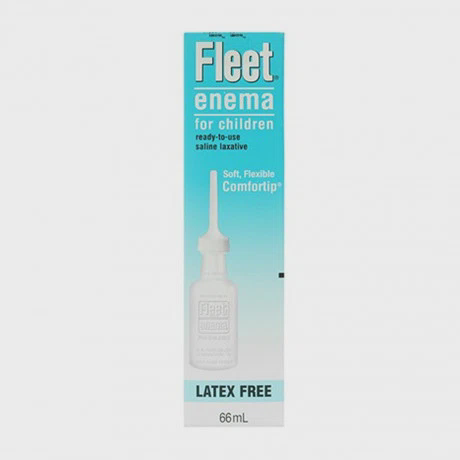 Fleet Enema 66ml for Children