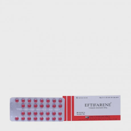 Eftifarene (2vi x 30vien)