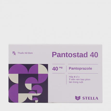Pantostad 40 (4Vi x 7Vien) Stella