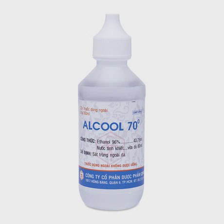 Con 70 OPC (60ml/chai)