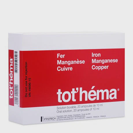 Tothema (2vi x 10ong)