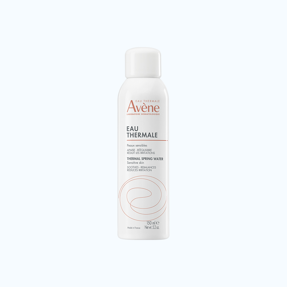 Avene Xit Khoang Duong Da Thermal Spring Water 150Ml