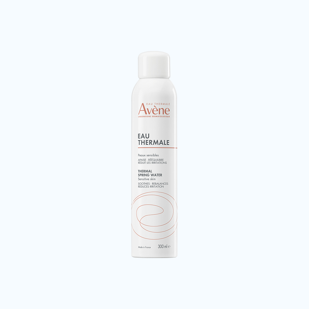 Avene Xit Khoang Duong Da Thermal Spring Water 300Ml