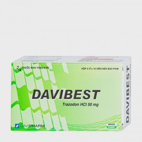 Davibest (3Vi x 10Vien)