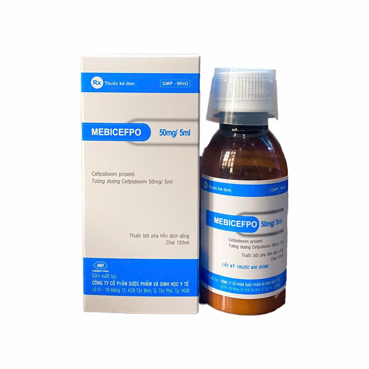 Mebicefpo