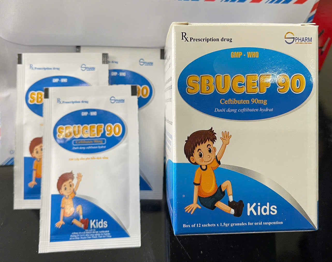 Sbucef