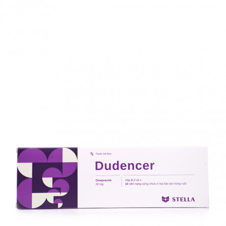 Dudencer (3vix10vien) Stella