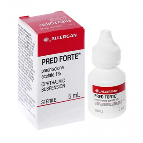 Pred Forte 5ml