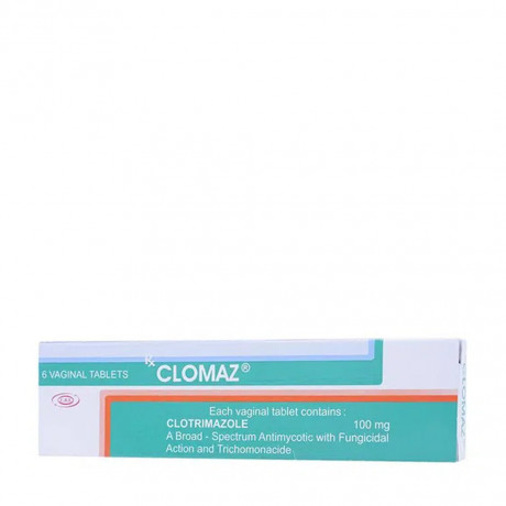 Clomaz (H/6vien)