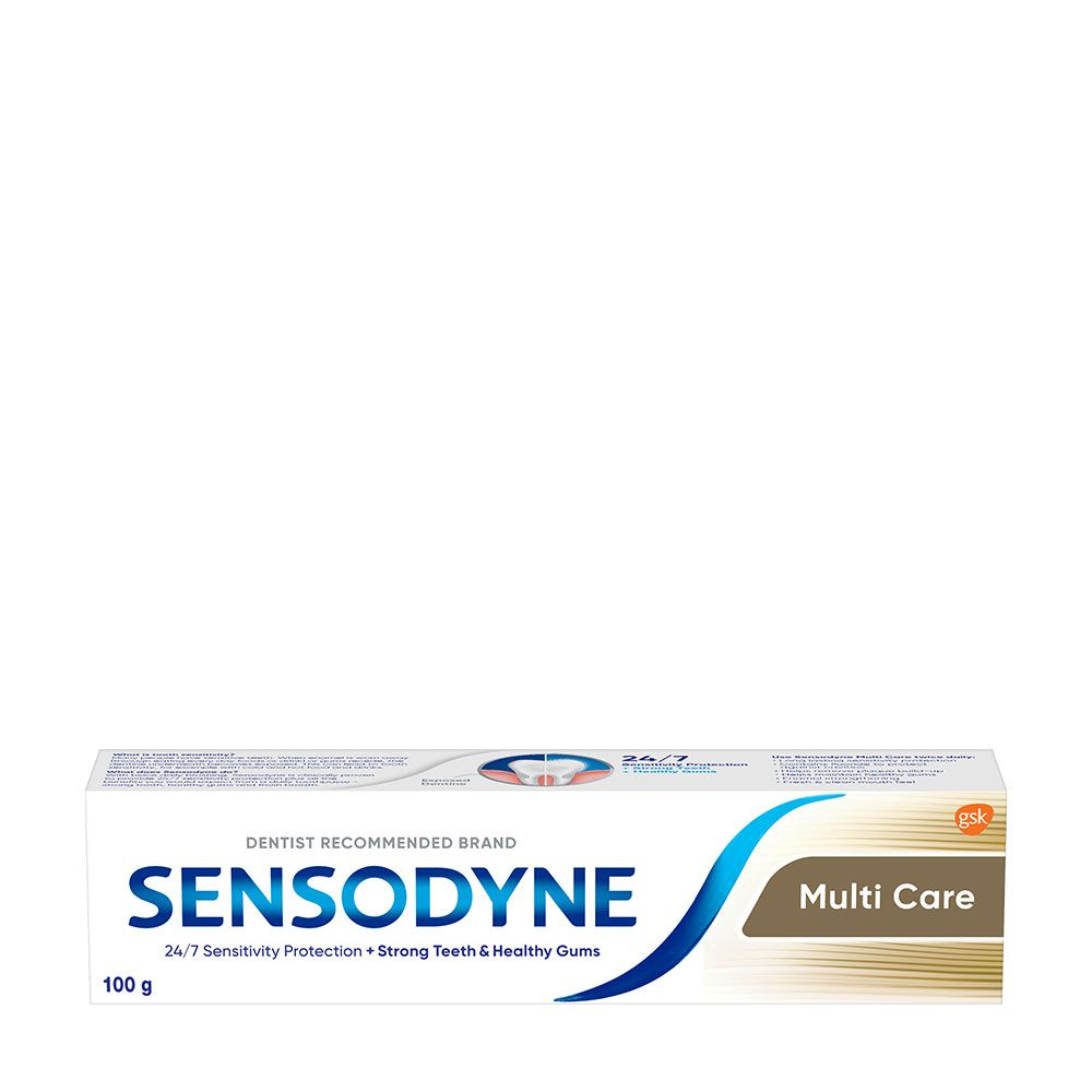 Sensodyne KDR Multi Care 100g
