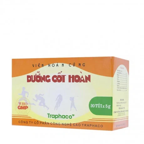 Duong Cot Hoan (H/20Goi)