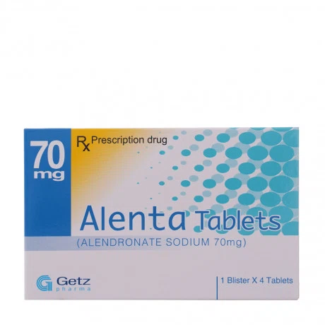 Alenta 70mg (1vix4Vien)