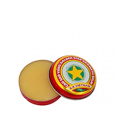 Cao Sao Vang 3g (Lốc 10 gói)