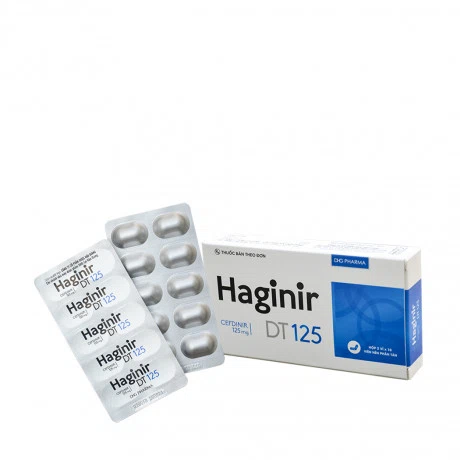 Haginir 125 (hop 24goi) DHG
