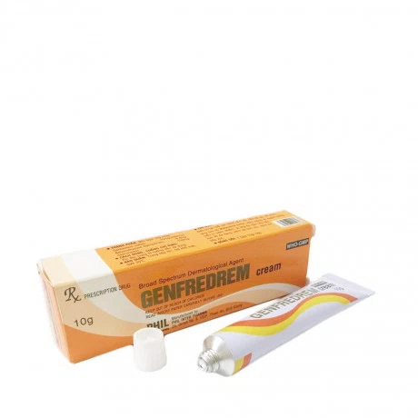 Gentridecme Cream 10g