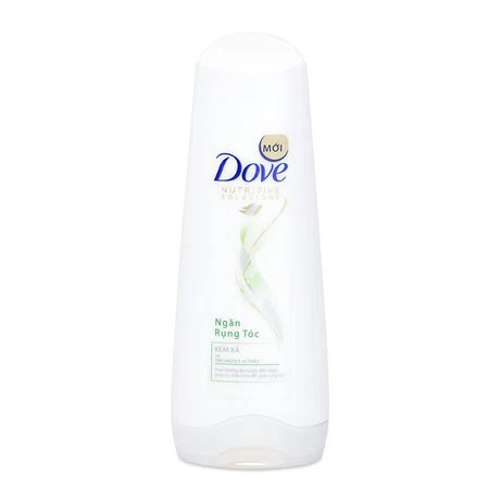 Kem xả giảm rụng tóc Dove 170g