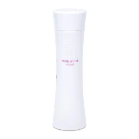 Nước cân bằng dưỡng trắng & se khít lỗ chân lông Za True White Ex Toner (150ml)
